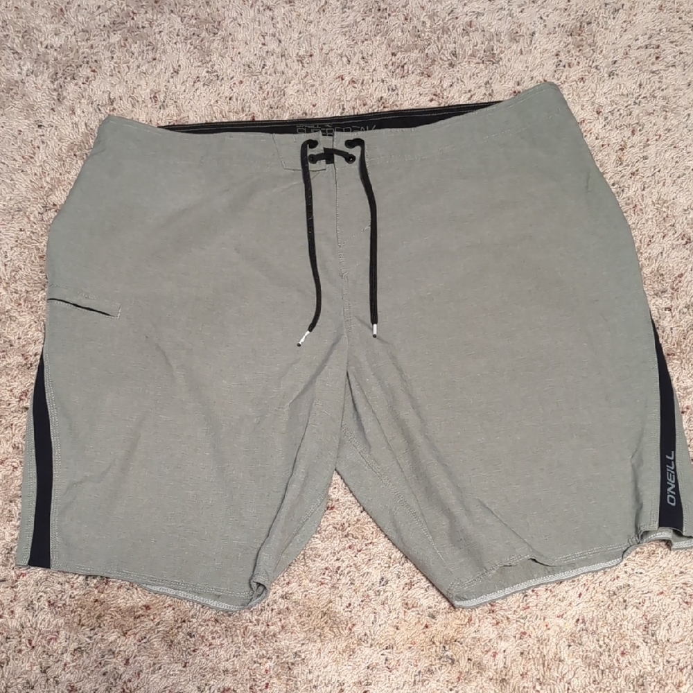 O'Neill Super freak Board Shorts